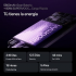 Oppo - OPPO 13 Pro (5G) 512 GB Grafito, Gris, Púrpura - Nuevo
