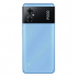 Xiaomi - POCO M4 5G 16,7 cm (6.58") Doble SIM Android 12 4GB 64GB 5000mAh Azul - Nuevo