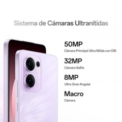 Oppo - OPPO 13 FS (5G) 512 GB, Grafito, Gris - Nuevo