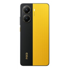 Xiaomi - Poco X7 Pro (5G) 12 GB 256 GB, Negro, Amarillo - Nuevo