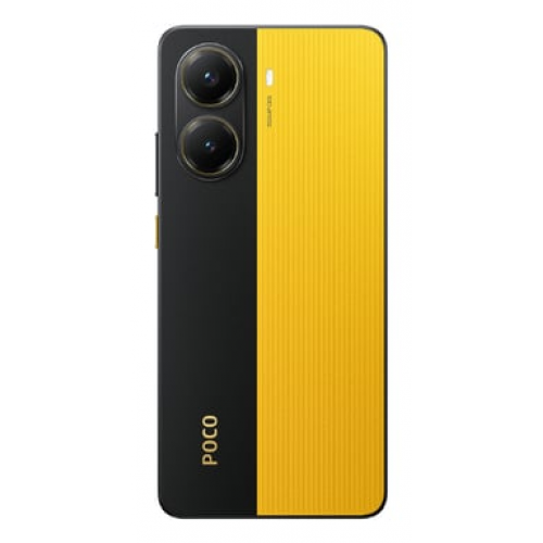 Xiaomi - Poco X7 Pro (5G) 12 GB 256 GB, Negro, Amarillo - Nuevo