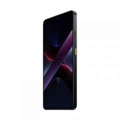 Xiaomi - Poco X7 Pro (5G) 12 GB 256 GB, Negro, Amarillo - Nuevo