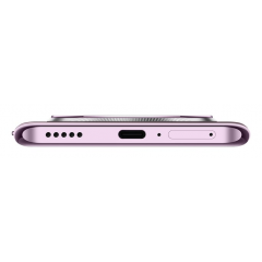 Honor - Honor Magic7 Lite (5G) 256 GB, Púrpura - Nuevo