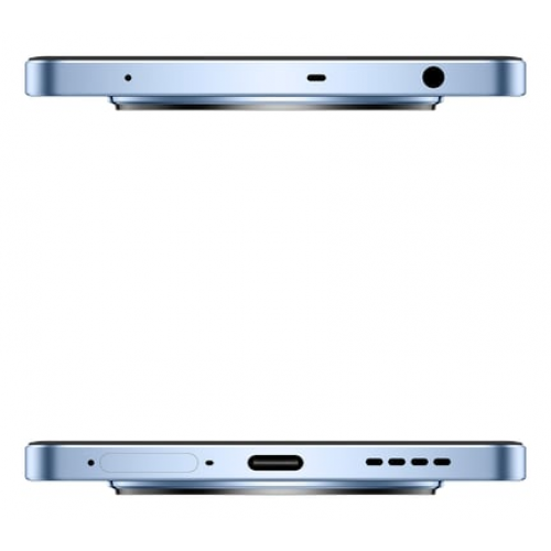 Realme - realme 12 (4G) 512 GB, Azul - Nuevo