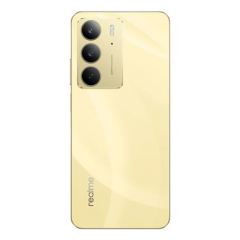 Realme - Realme C75 (4G) 128 GB, Oro - Nuevo