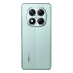 Xiaomi - Redmi Note 14 Pro (5G) 512 GB, Verde Coral - Nuevo