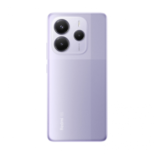 Xiaomi - Redmi Note 14 (5G) 128 GB, Lavanda - Nuevo