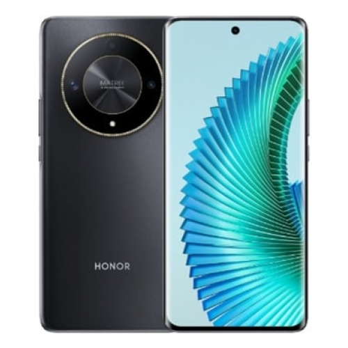 Honor - Honor Magic6 Lite (5G) 512 GB, Negro - Nuevo