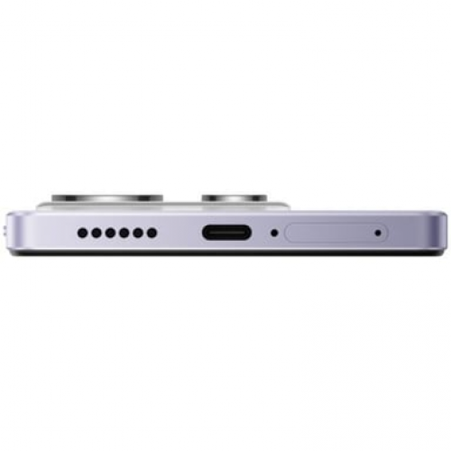 Xiaomi - Redmi Note 14 (4G) 256 GB, Púrpura Niebla - Nuevo