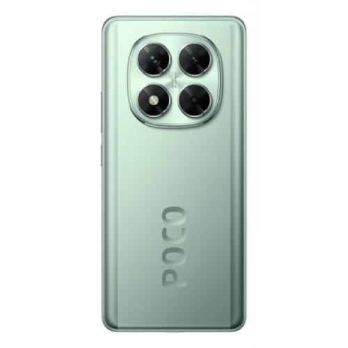 Xiaomi - Xiaomi Poco X7 (5G) 256 GB, Verde - Nuevo