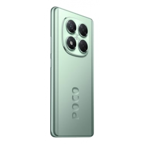 Xiaomi - Xiaomi Poco X7 (5G) 256 GB, Verde - Nuevo