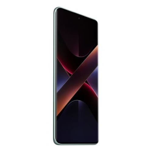 Xiaomi - Xiaomi Poco X7 (5G) 256 GB, Verde - Nuevo