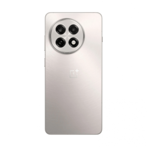 OnePlus - OnePlus 13R (5G) 256 GB, Plata - Nuevo