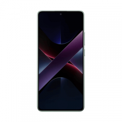 Xiaomi - Xiaomi Poco X7 Pro (5G) 512 GB, Verde - Nuevo