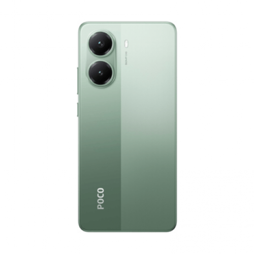 Xiaomi - Xiaomi Poco X7 Pro (5G) 256 GB, Verde - Nuevo