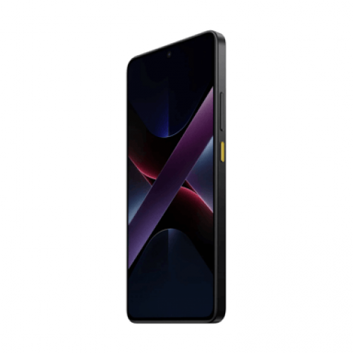 Xiaomi - Xiaomi Poco X7 Pro (5G) 512 GB, Amarillo - Nuevo