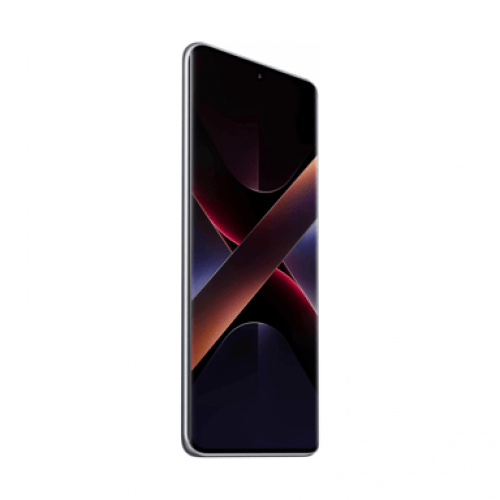 Xiaomi - Xiaomi Poco X7 (5G) 512 GB, Plata - Nuevo