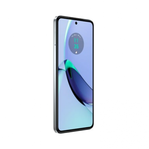 Motorola - Moto G 84 (5G) 256 GB, Azul claro - Nuevo