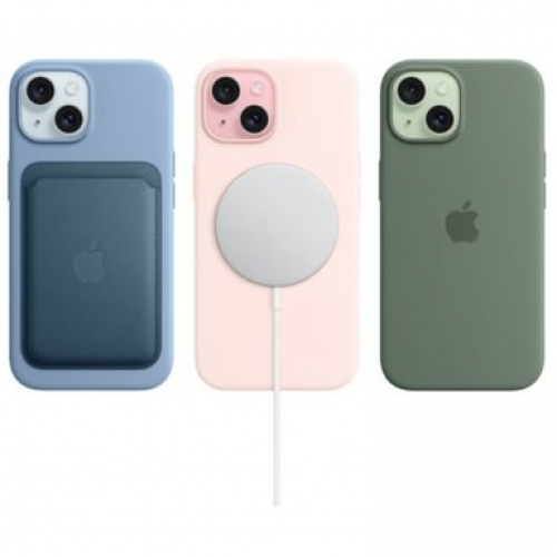 Apple - iPhone 15 Plus (5G) 512 GB, Rosa - Nuevo