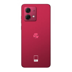 Motorola - Moto G84 (5G) 256 GB, Rojo - Nuevo