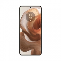 Motorola - Motorola edge 50 Ultra 17 cm (6.7") SIM doble Android 14 5G USB Tipo C 16 GB 1 TB 4500 mAh Madera - Nuevo