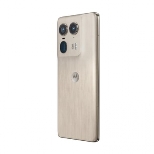 Motorola - Motorola edge 50 Ultra 17 cm (6.7") SIM doble Android 14 5G USB Tipo C 16 GB 1 TB 4500 mAh Madera - Nuevo