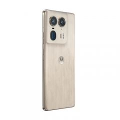 Motorola - Motorola edge 50 Ultra 17 cm (6.7") SIM doble Android 14 5G USB Tipo C 16 GB 1 TB 4500 mAh Madera - Nuevo