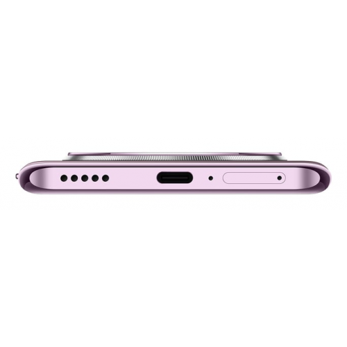 Honor - Magic7 Lite (5G) 512 GB, Púrpura - Nuevo