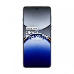 Oppo - OPPO Encuentra X8 Pro (5G) 512 GB, Negro - Nuevo