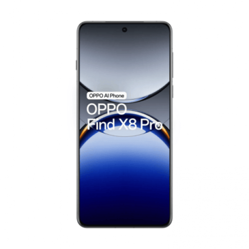 Oppo - OPPO Encuentra X8 Pro (5G) 512 GB, Negro - Nuevo
