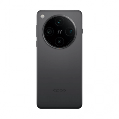 Oppo - OPPO Encuentra X8 Pro (5G) 512 GB, Negro - Nuevo