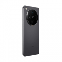 Oppo - OPPO Encuentra X8 Pro (5G) 512 GB, Negro - Nuevo