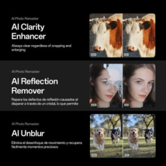 Oppo - OPPO Encuentra X8 Pro (5G) 512 GB, Negro - Nuevo