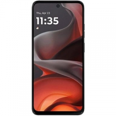 Motorola - Motorola moto g15 17,1 cm (6.72") SIM doble Android 15 4G USB Tipo C 8 GB 256 GB 5200 mAh Gris - Nuevo