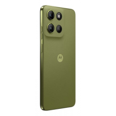 Motorola - Motorola moto g15 17,1 cm (6.72") SIM doble Android 15 4G USB Tipo C 8 GB 512 GB 5200 mAh Verde - Nuevo