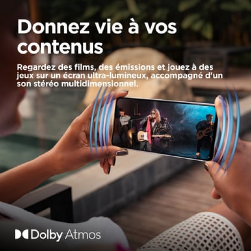 Motorola - Motorola moto g75 5G 17,2 cm (6.78") Ranura híbrida Dual SIM Android 14 USB Tipo C 8 GB 256 GB 5000 mAh Azul - Nuevo