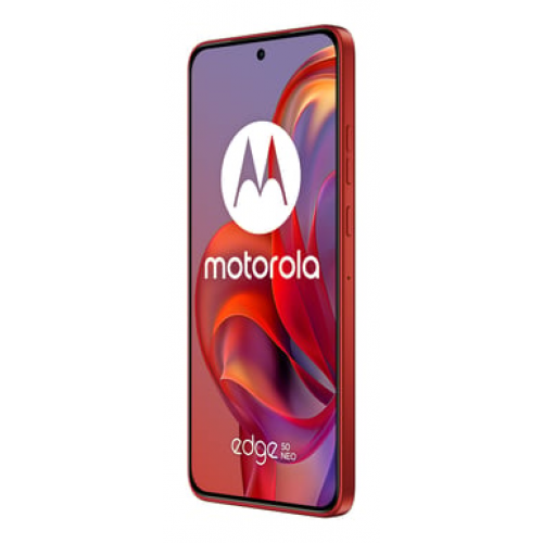 Motorola - Edge 50 Neo (5G) 12GB 512GB, Rojo - Nuevo