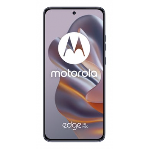 Motorola - Edge 50 Neo (5G) 512 GB, Gris - Nuevo