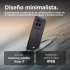 Motorola - Edge 50 Neo (5G) 256 GB, Gris - Nuevo