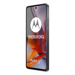 Motorola - Moto G75 (5G) 256 GB, Gris - Nuevo