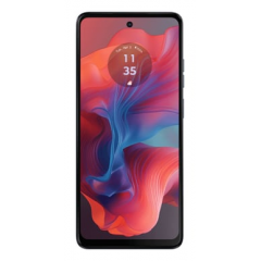 Motorola - Moto G04s (4G) 8GB 128GB, Negro - Nuevo