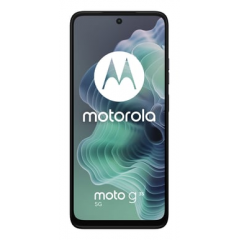 Motorola - Motorola moto G35 5G 17,1 cm (6.72") SIM doble Android 14 USB Tipo C 4 GB 256 GB 5000 mAh Negro - Nuevo