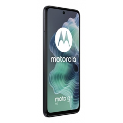 Motorola - Motorola moto G35 5G 17,1 cm (6.72") SIM doble Android 14 USB Tipo C 4 GB 256 GB 5000 mAh Negro - Nuevo