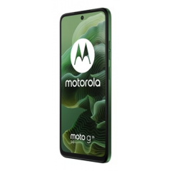 Motorola - Motorola moto g35 5G 17,1 cm (6.72") SIM doble Android 14 USB Tipo C 4 GB 128 GB 5000 mAh Verde - Nuevo