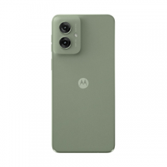 Motorola - moto G55 (5G) 256 GB, Verde - Nuevo