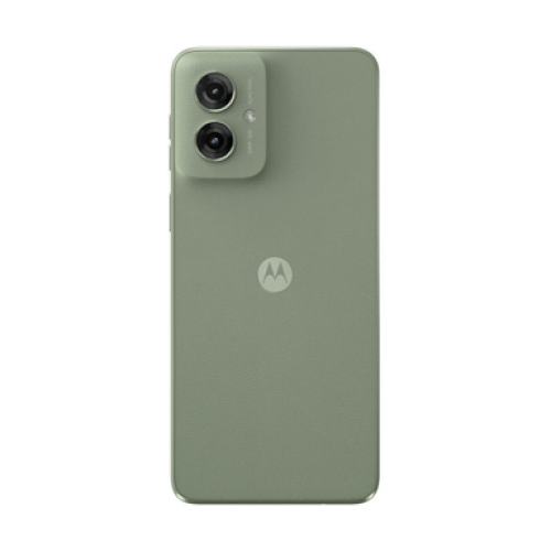 Motorola - moto G55 (5G) 256 GB, Verde - Nuevo