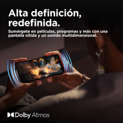 Motorola - moto G55 (5G) 256 GB, Verde - Nuevo