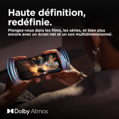 Motorola - moto G55 (5G) 256 GB, Verde - Nuevo