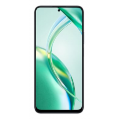 Honor - Honor 200 Inteligente (5G) 256 GB, Negro - Nuevo