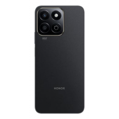 Honor - Honor 200 Inteligente (5G) 256 GB, Negro - Nuevo